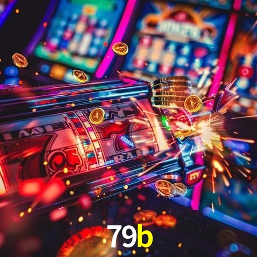 A Revolução dos Aplicativos de Jogos no 79b