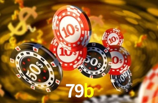 A Emoção da Loteria na 79b: Uma Chance de Mudança de Vida