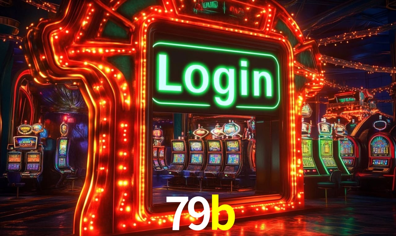 A Revolução dos Aplicativos de Jogos no 79b