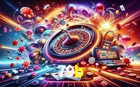 Descubra a Magia dos Jogos de Arcade no 79b